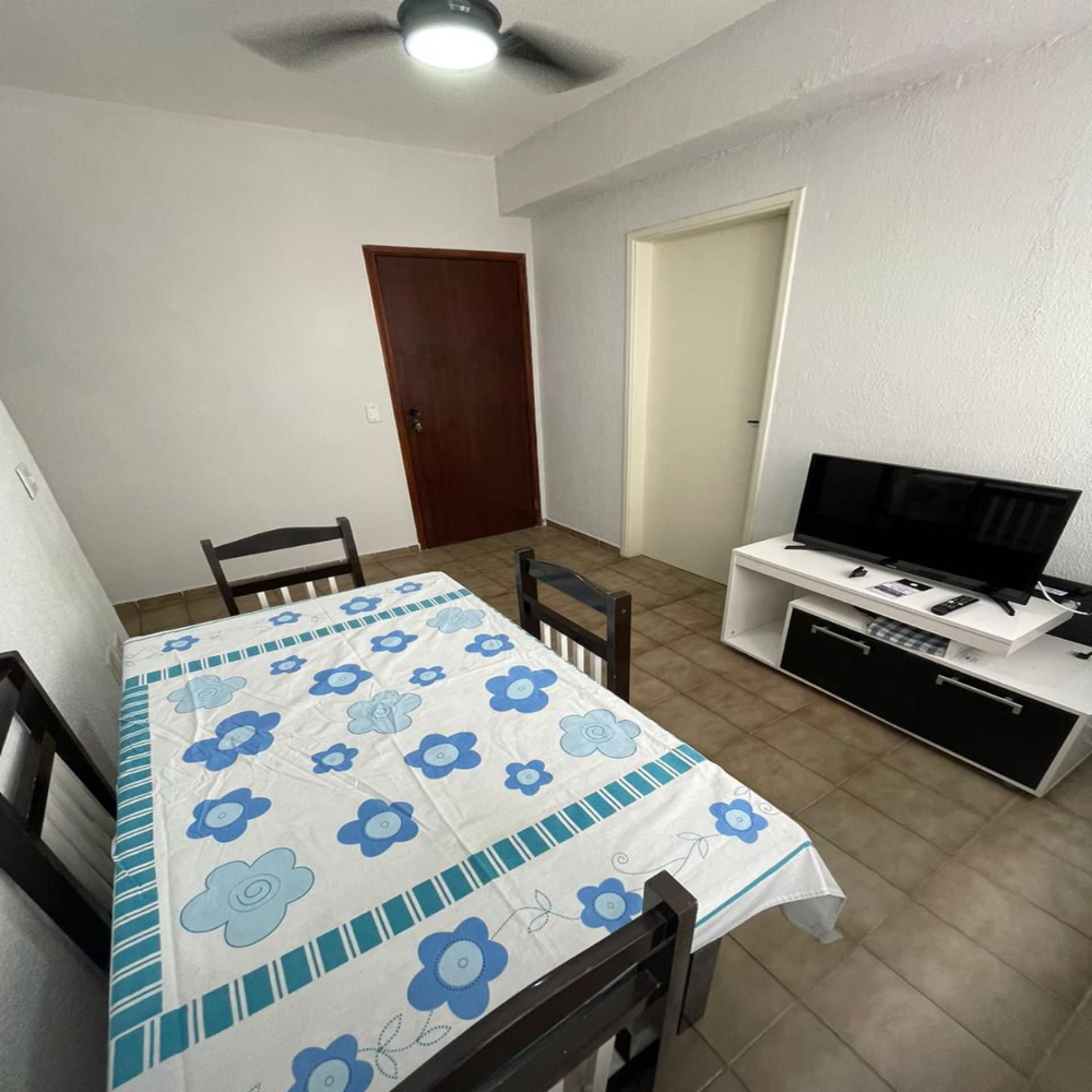 Apartamento, 1 quarto, 49 m² - Foto 4