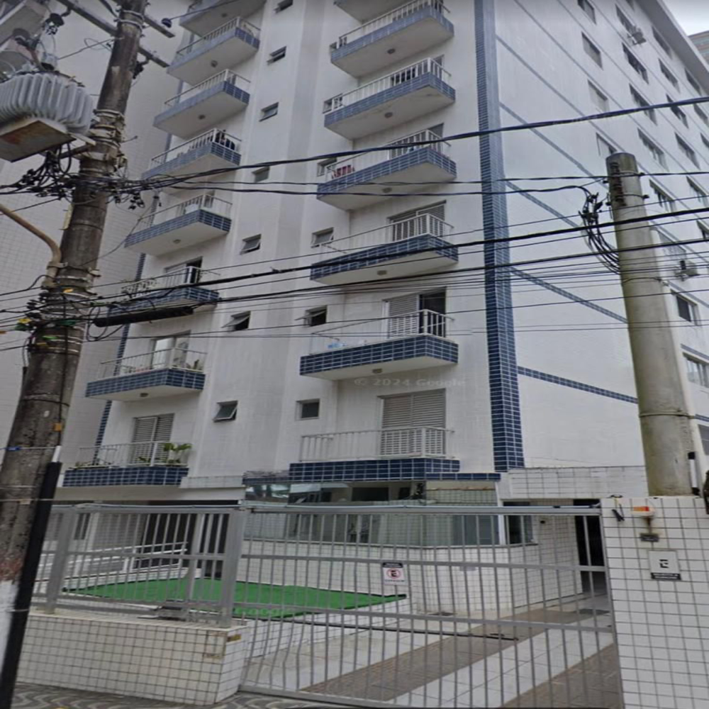 Apartamento, 1 quarto, 49 m² - Foto 1