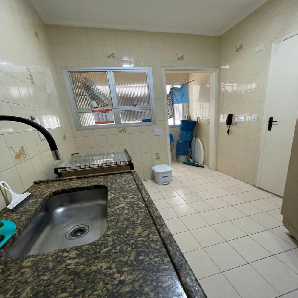 Apartamento, 1 quarto, 49 m² - Foto 6