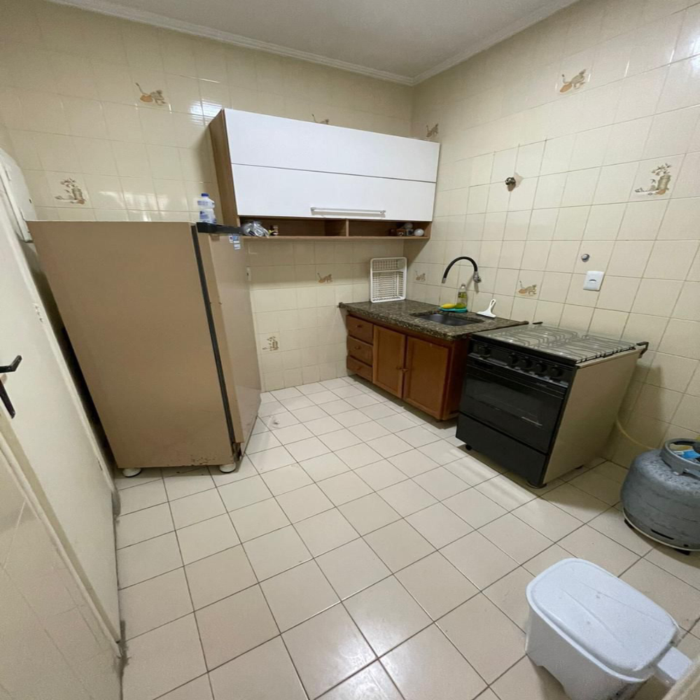 Apartamento, 1 quarto, 49 m² - Foto 2
