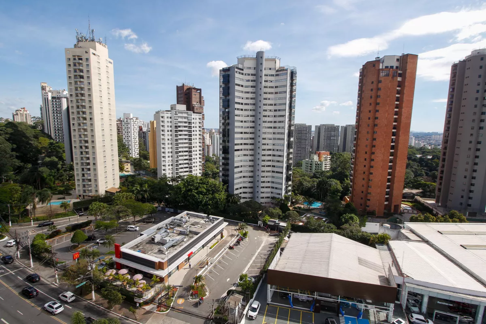 Apartamento, 1 quarto, 68 m² - Foto 55