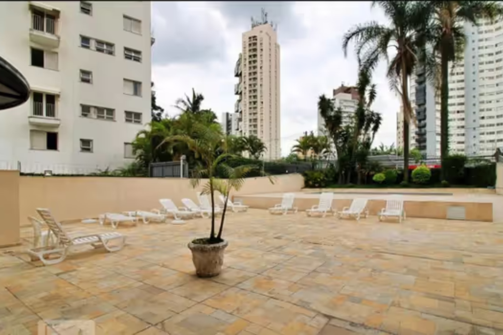 Apartamento, 1 quarto, 68 m² - Foto 34