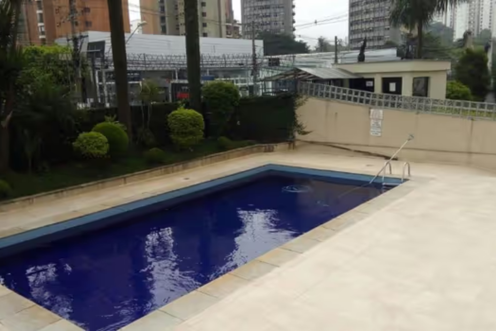 Apartamento, 1 quarto, 68 m² - Foto 33