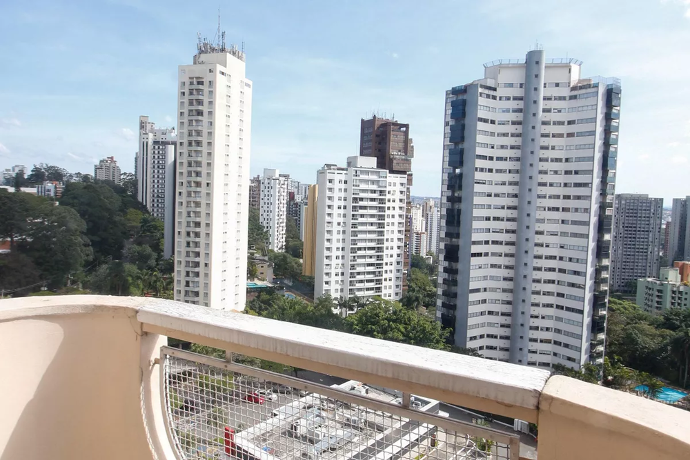 Apartamento, 1 quarto, 68 m² - Foto 56