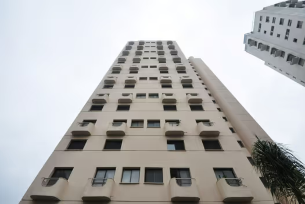 Apartamento, 1 quarto, 68 m² - Foto 42