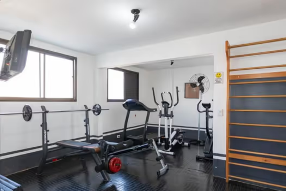 Apartamento, 1 quarto, 68 m² - Foto 23