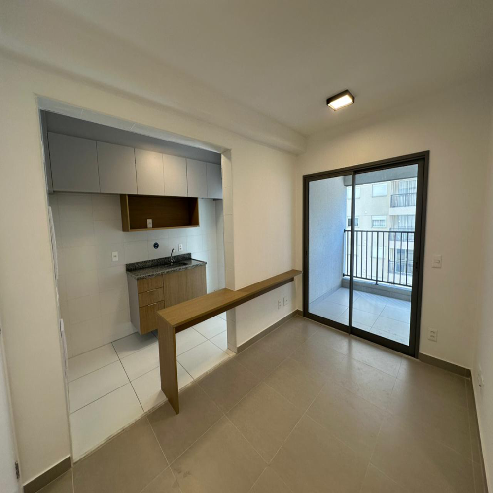 Apartamento, 2 quartos, 55 m² - Foto 6