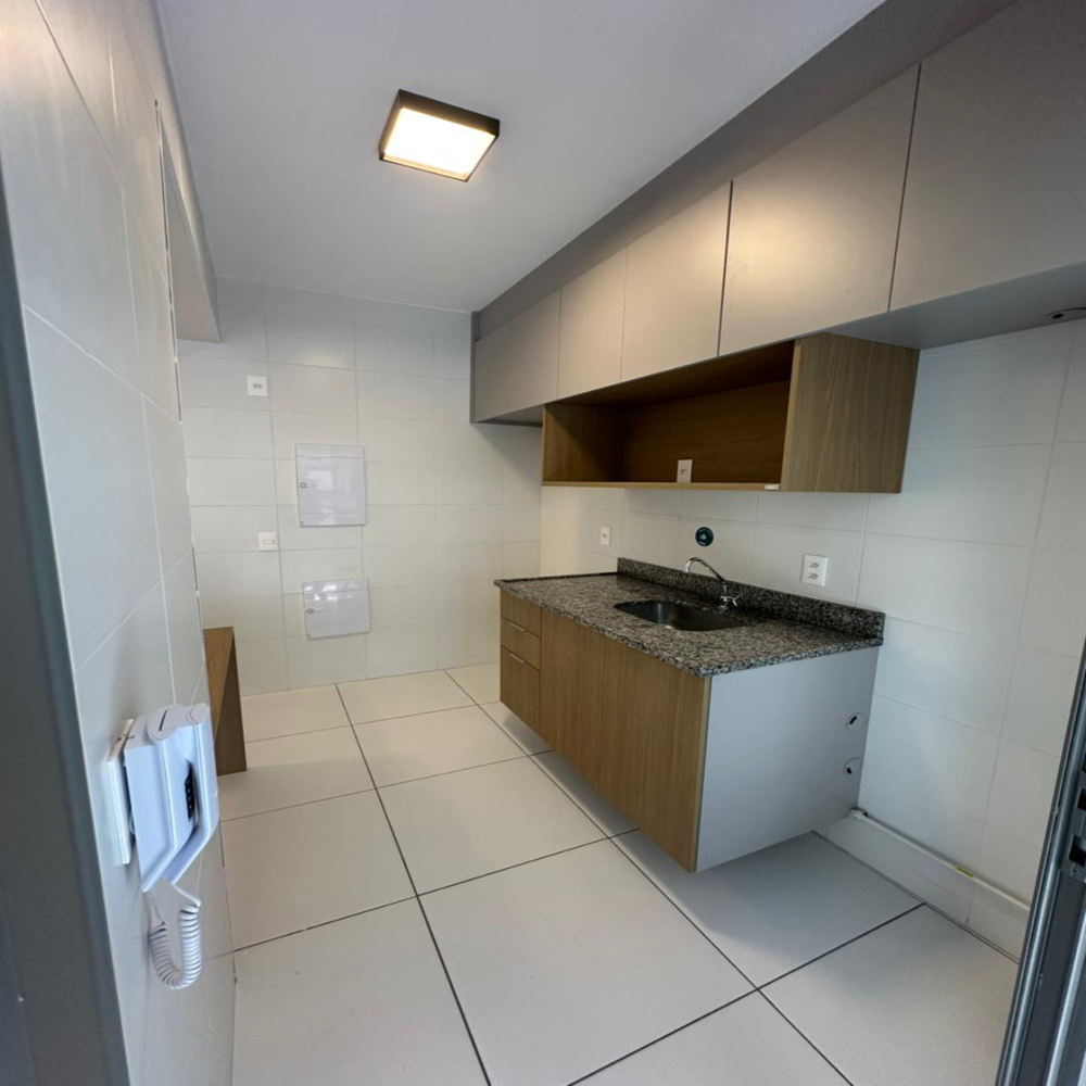 Apartamento, 2 quartos, 55 m² - Foto 4