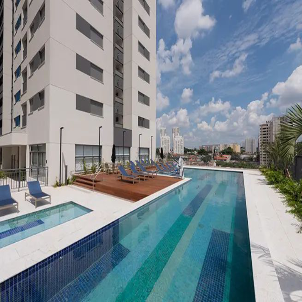 Apartamento, 2 quartos, 55 m² - Foto 27