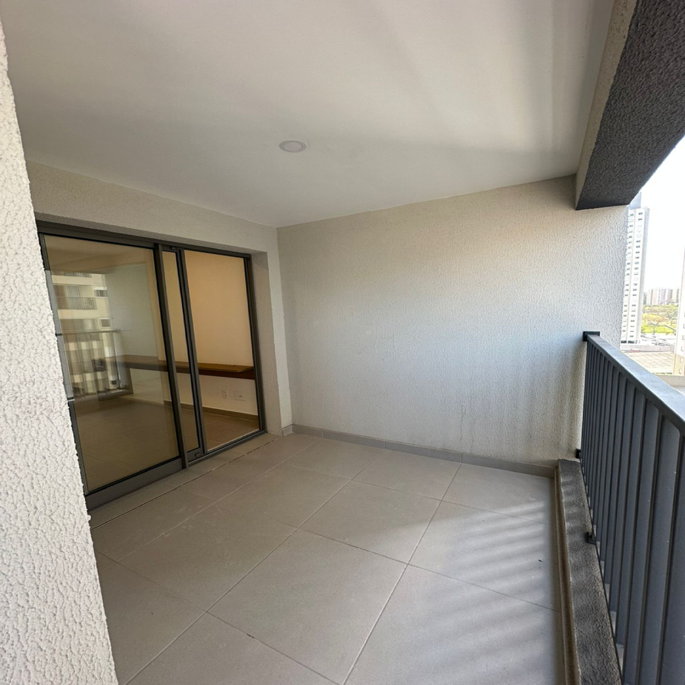 Apartamento, 2 quartos, 55 m² - Foto 2