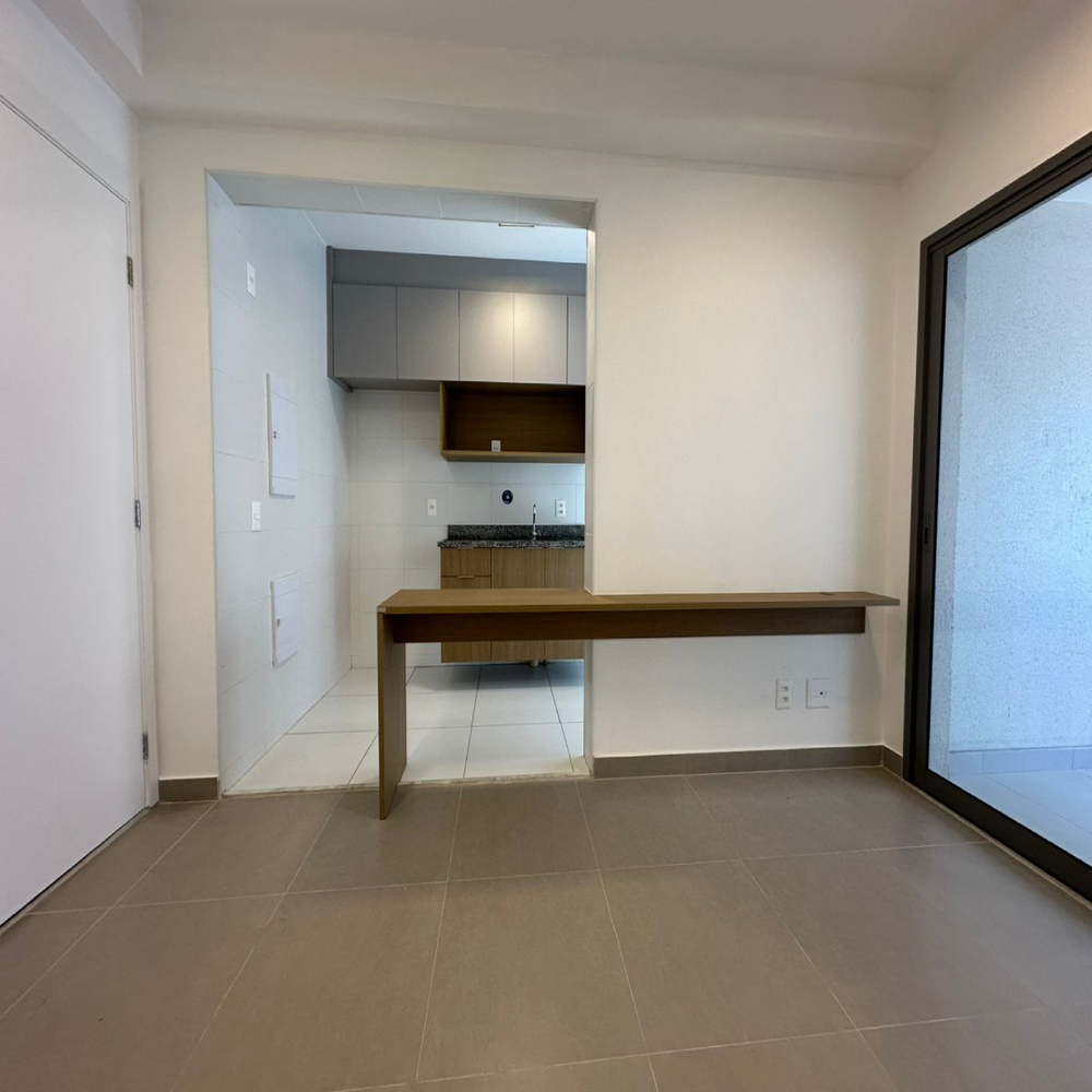 Apartamento, 2 quartos, 55 m² - Foto 9