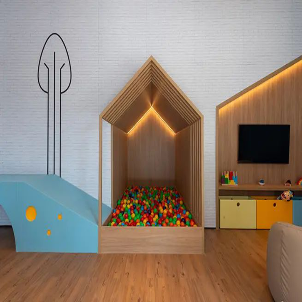 Apartamento, 2 quartos, 55 m² - Foto 25