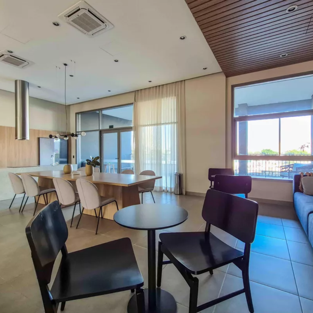 Apartamento, 2 quartos, 55 m² - Foto 12