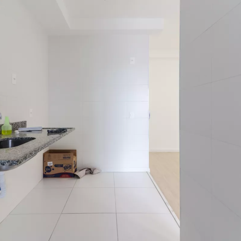 Apartamento, 2 quartos, 55 m² - Foto 5