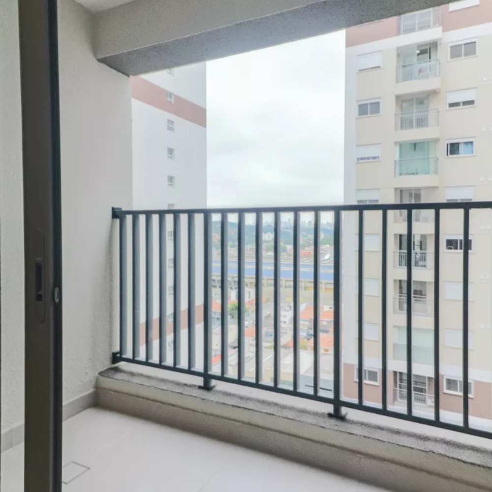 Apartamento, 2 quartos, 55 m² - Foto 9