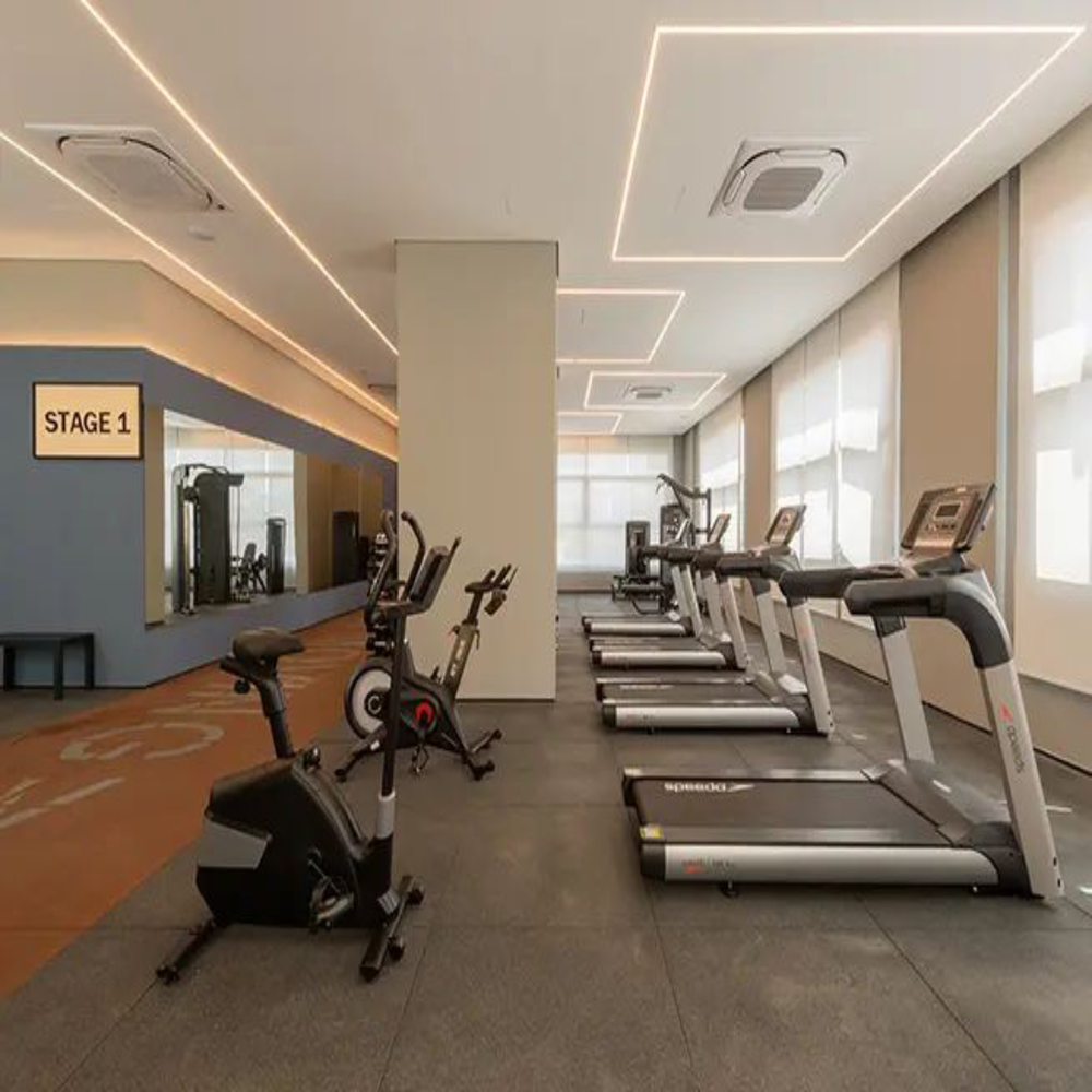 Apartamento, 2 quartos, 55 m² - Foto 1