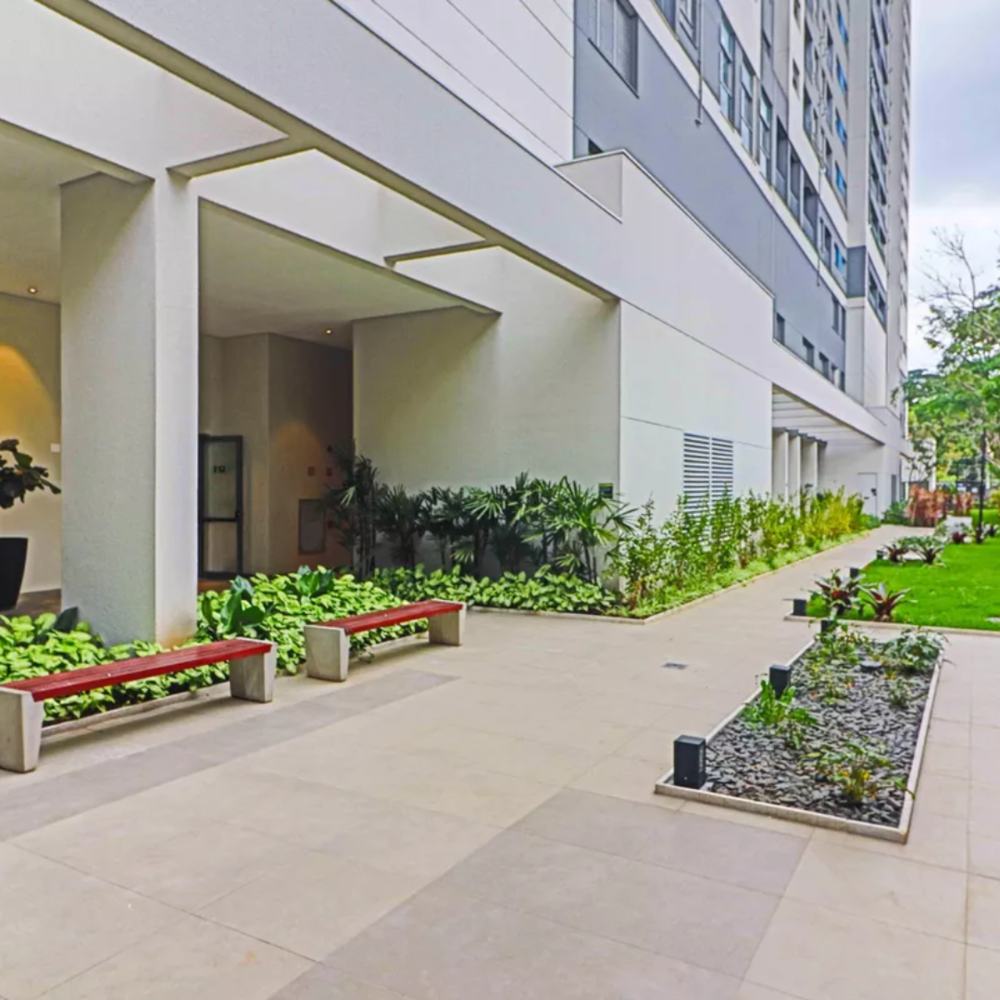 Apartamento, 2 quartos, 55 m² - Foto 13