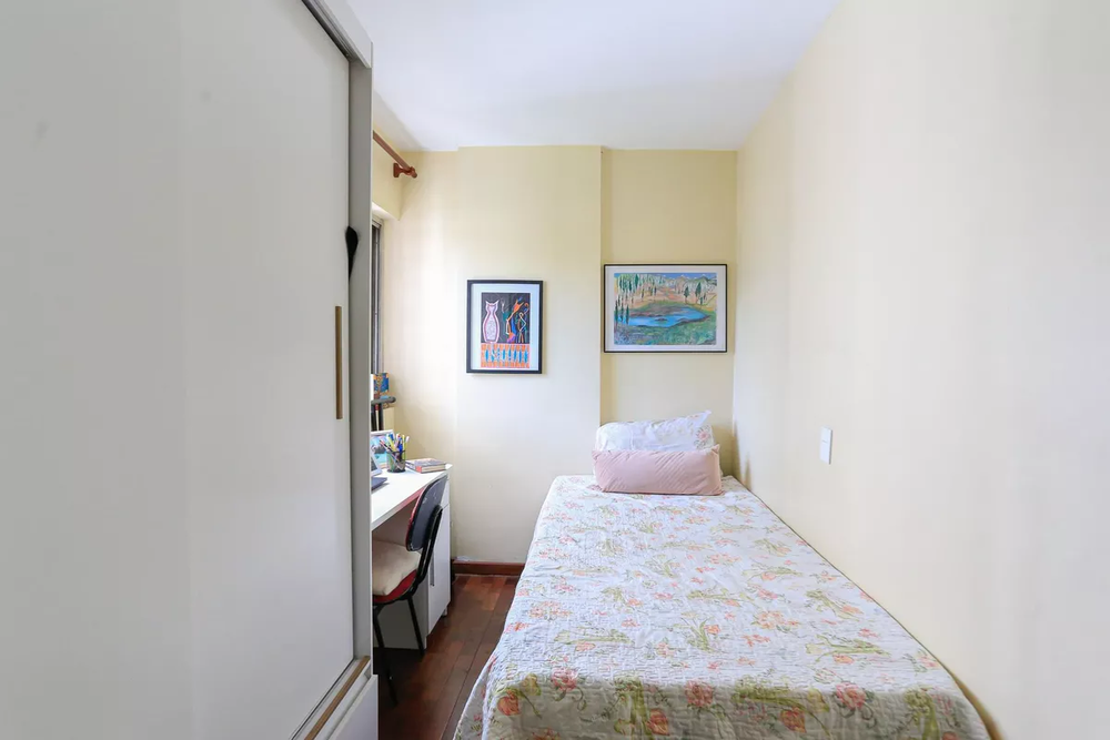 Apartamento, 2 quartos, 54 m² - Foto 11
