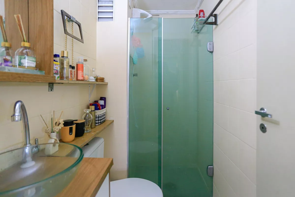 Apartamento, 2 quartos, 54 m² - Foto 16
