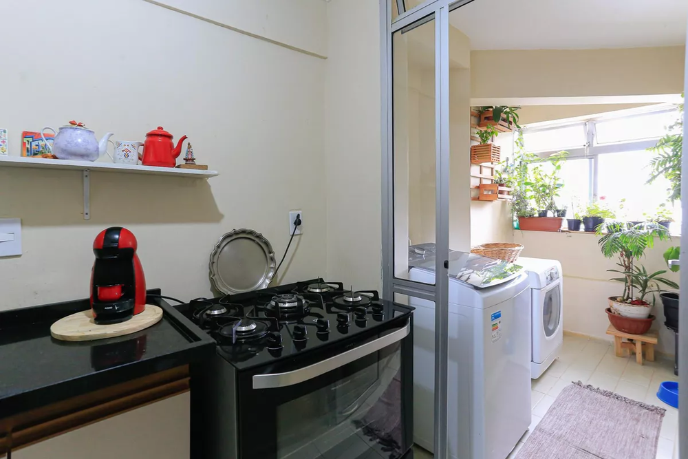 Apartamento, 2 quartos, 54 m² - Foto 8