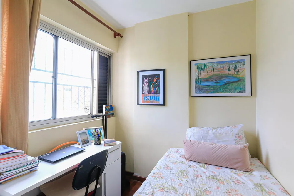 Apartamento, 2 quartos, 54 m² - Foto 13