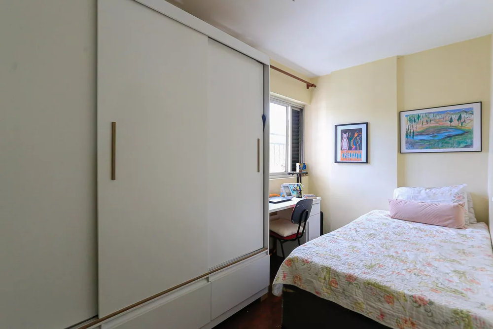 Apartamento, 2 quartos, 54 m² - Foto 12