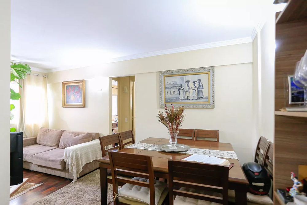 Apartamento, 2 quartos, 54 m² - Foto 5