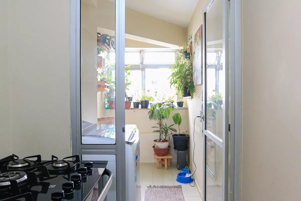 Apartamento, 2 quartos, 54 m² - Foto 10