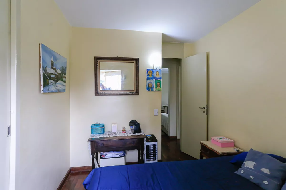 Apartamento, 2 quartos, 54 m² - Foto 19