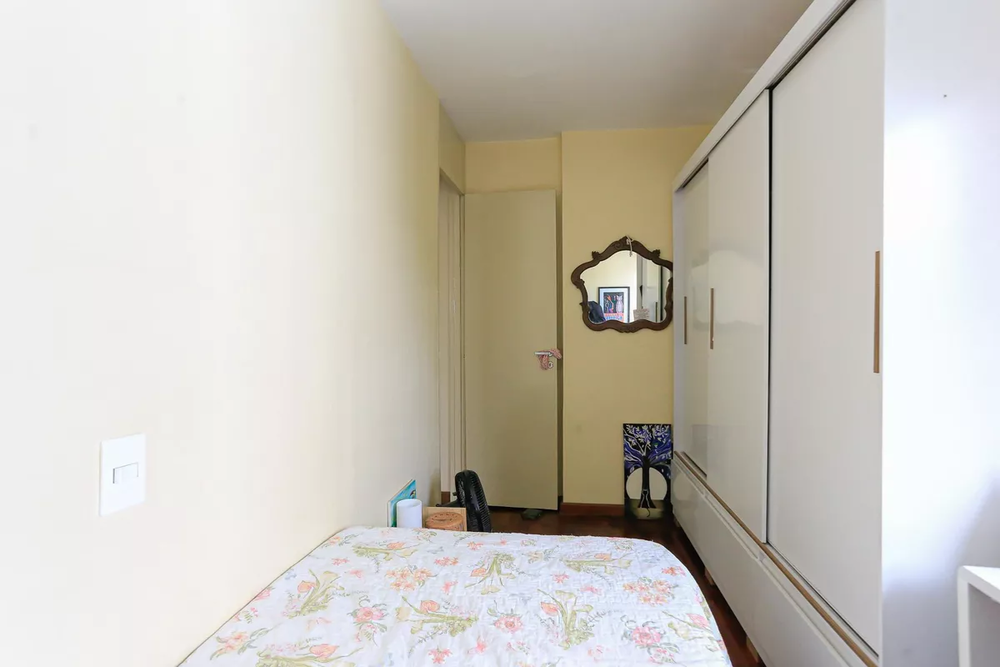 Apartamento, 2 quartos, 54 m² - Foto 14