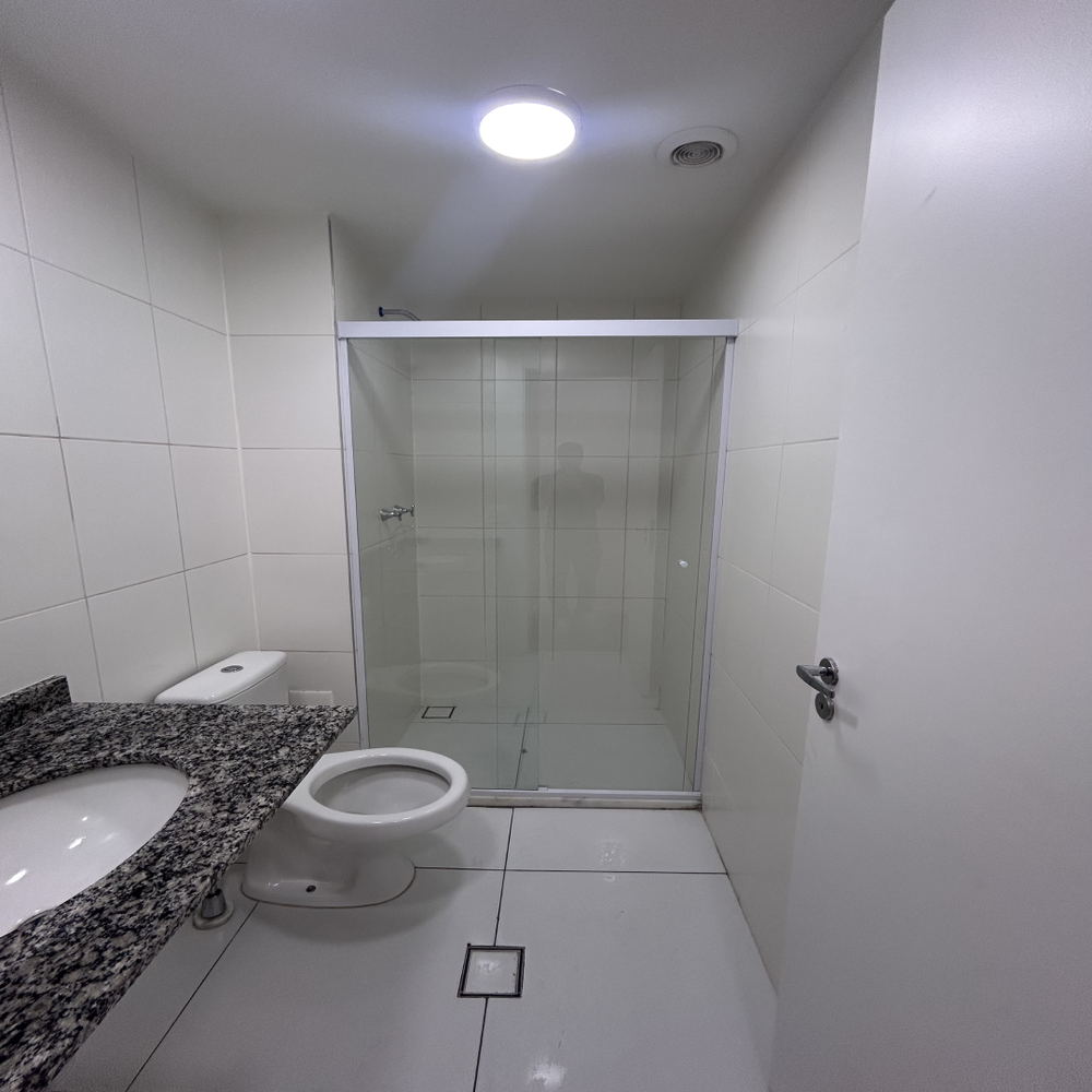 Apartamento à venda e aluguel com 2 quartos, 55m² - Foto 9