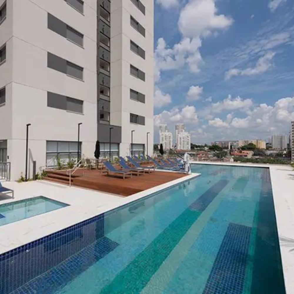 Apartamento à venda e aluguel com 2 quartos, 55m² - Foto 20