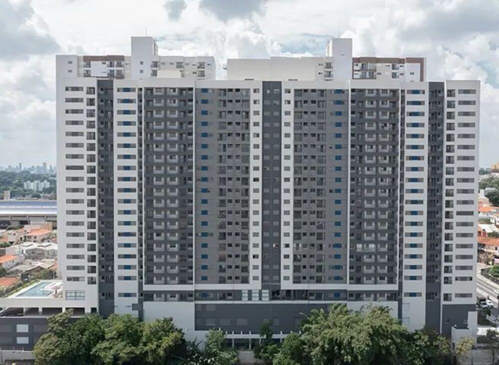 Apartamento à venda e aluguel com 2 quartos, 55m² - Foto 13