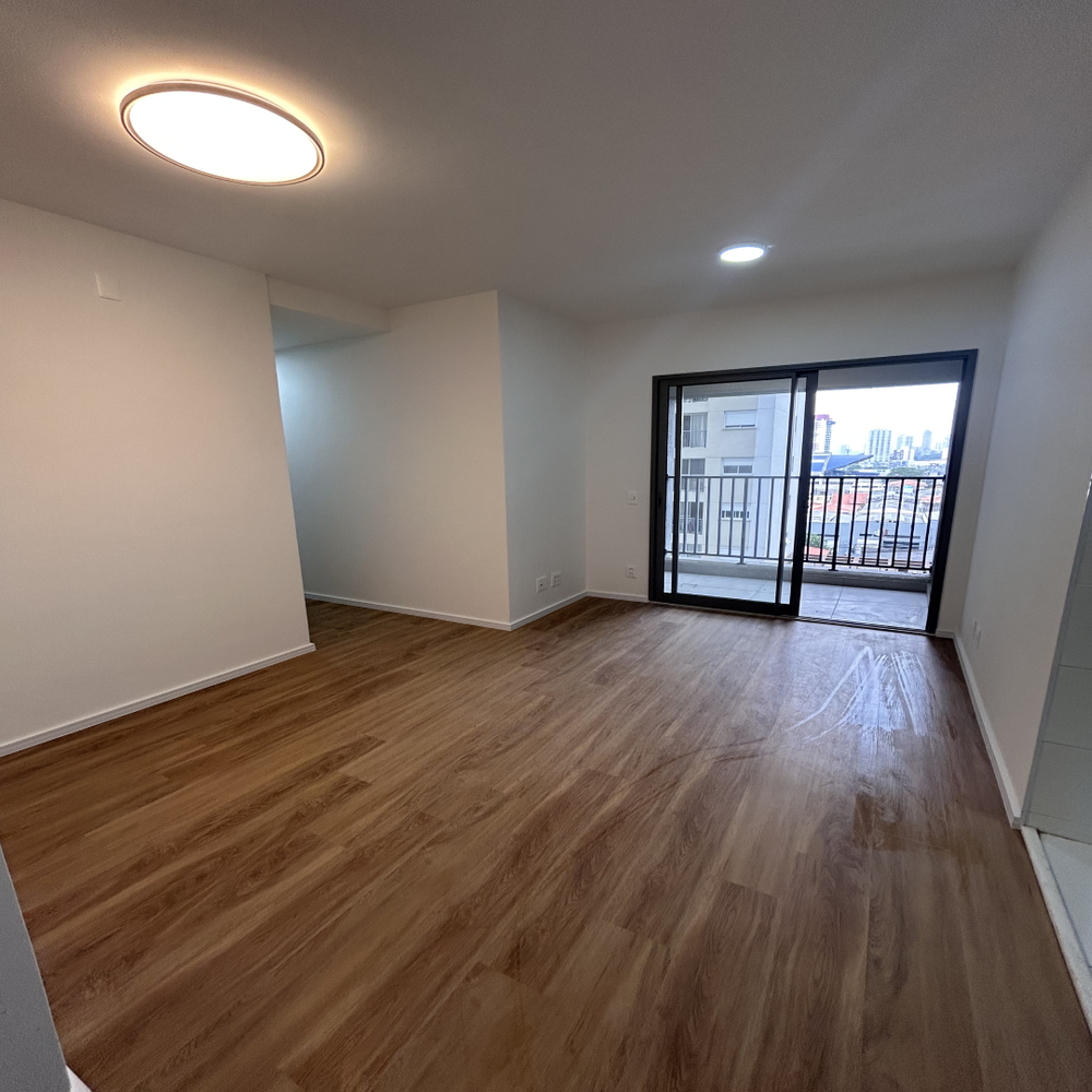 Apartamento à venda e aluguel com 2 quartos, 55m² - Foto 2