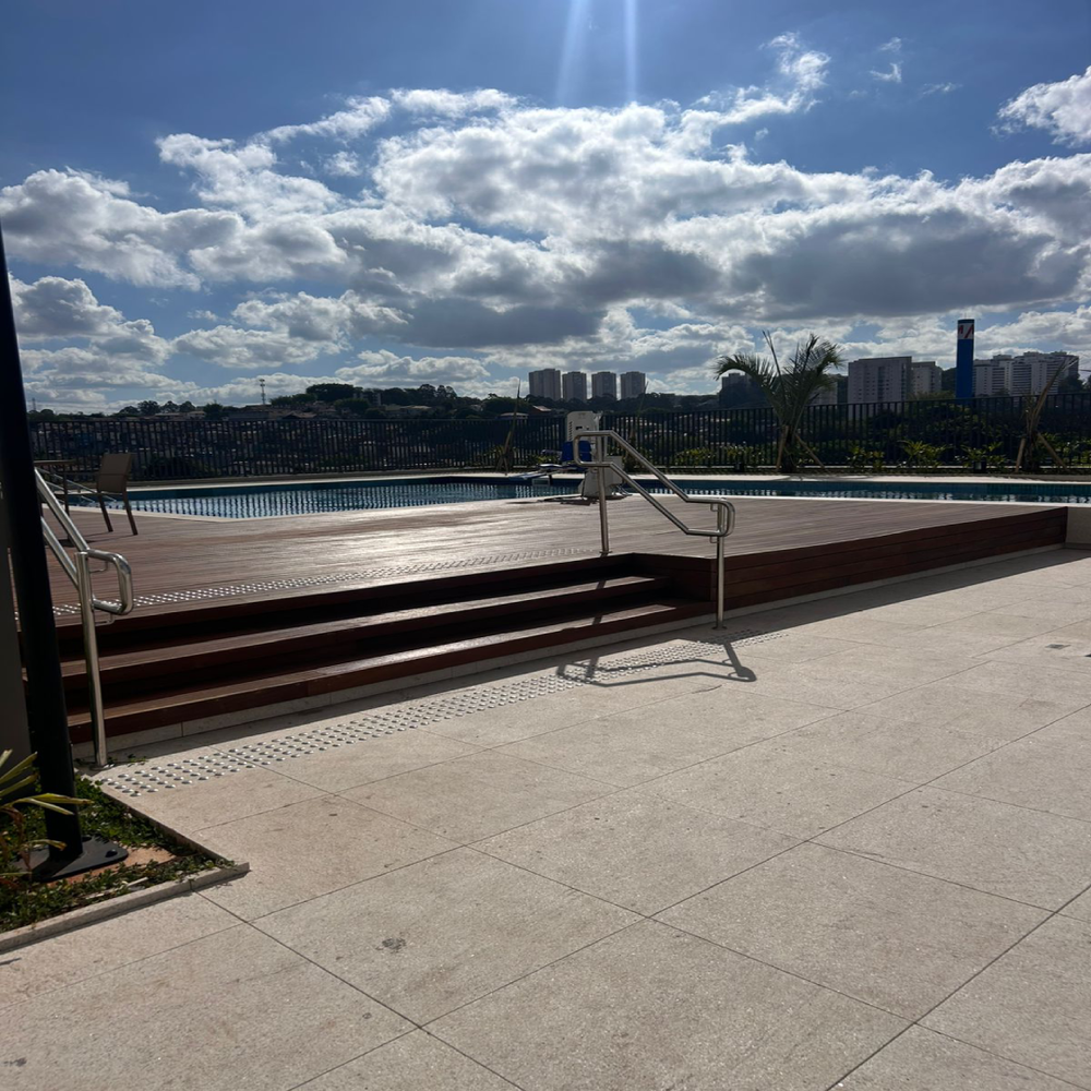 Apartamento à venda e aluguel com 2 quartos, 55m² - Foto 5