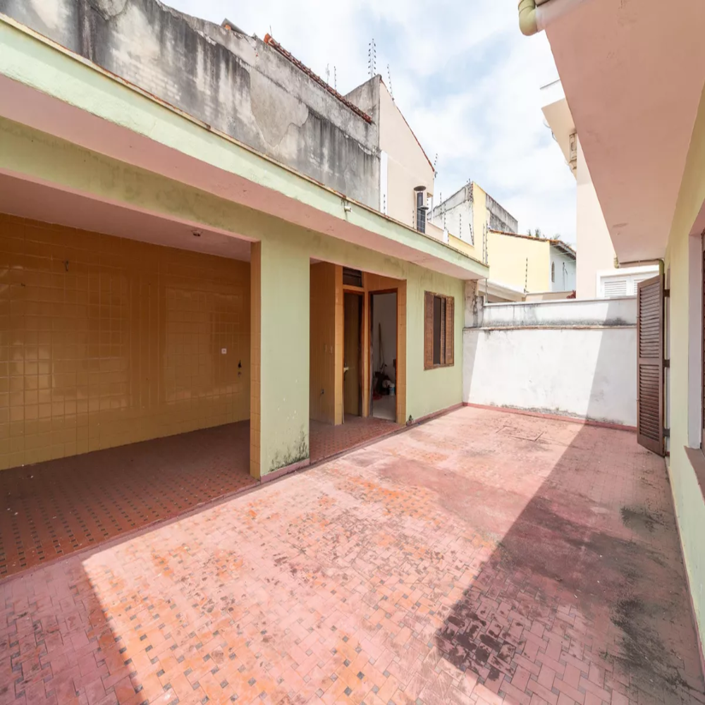 Casa, 3 quartos, 196 m² - Foto 12