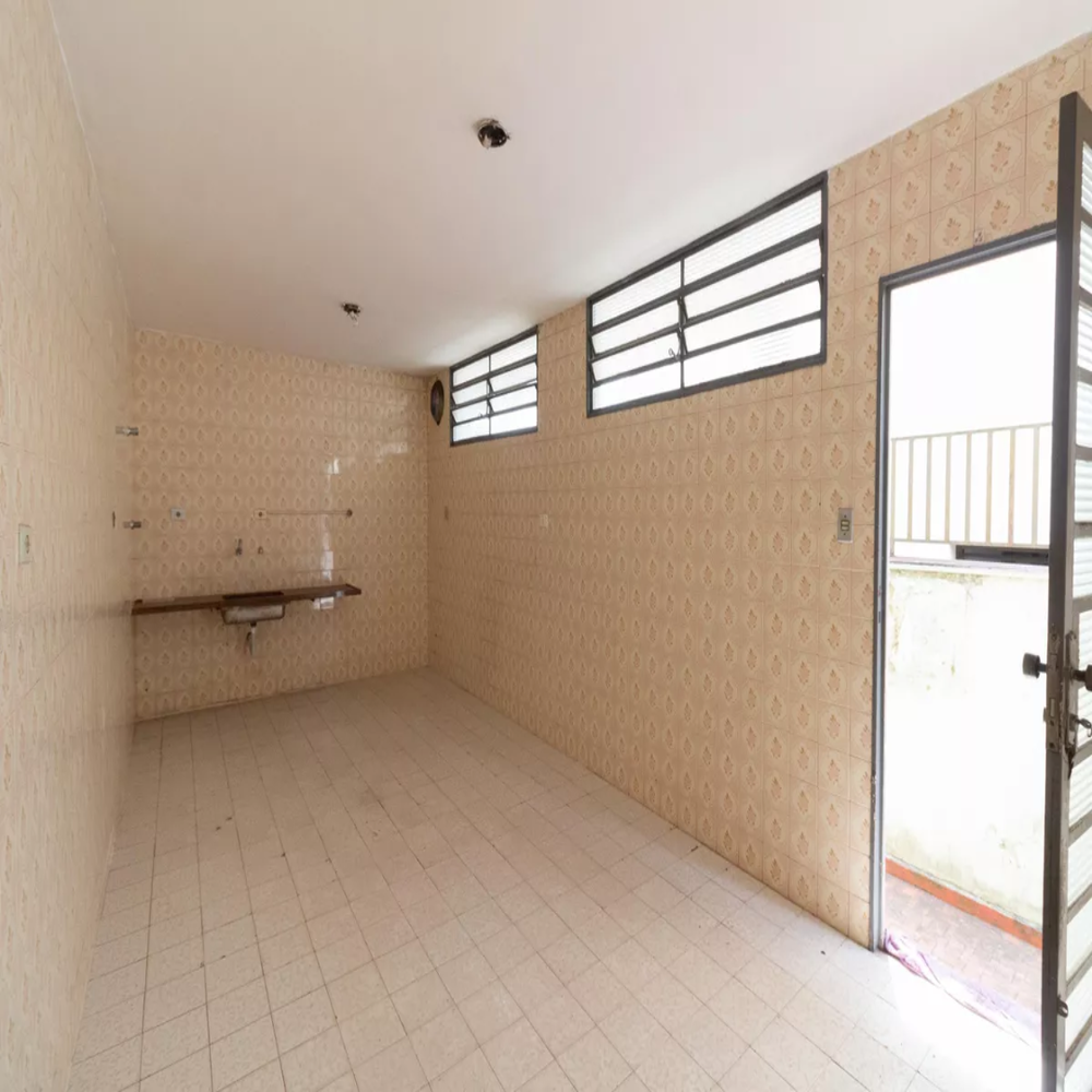 Casa, 3 quartos, 196 m² - Foto 1