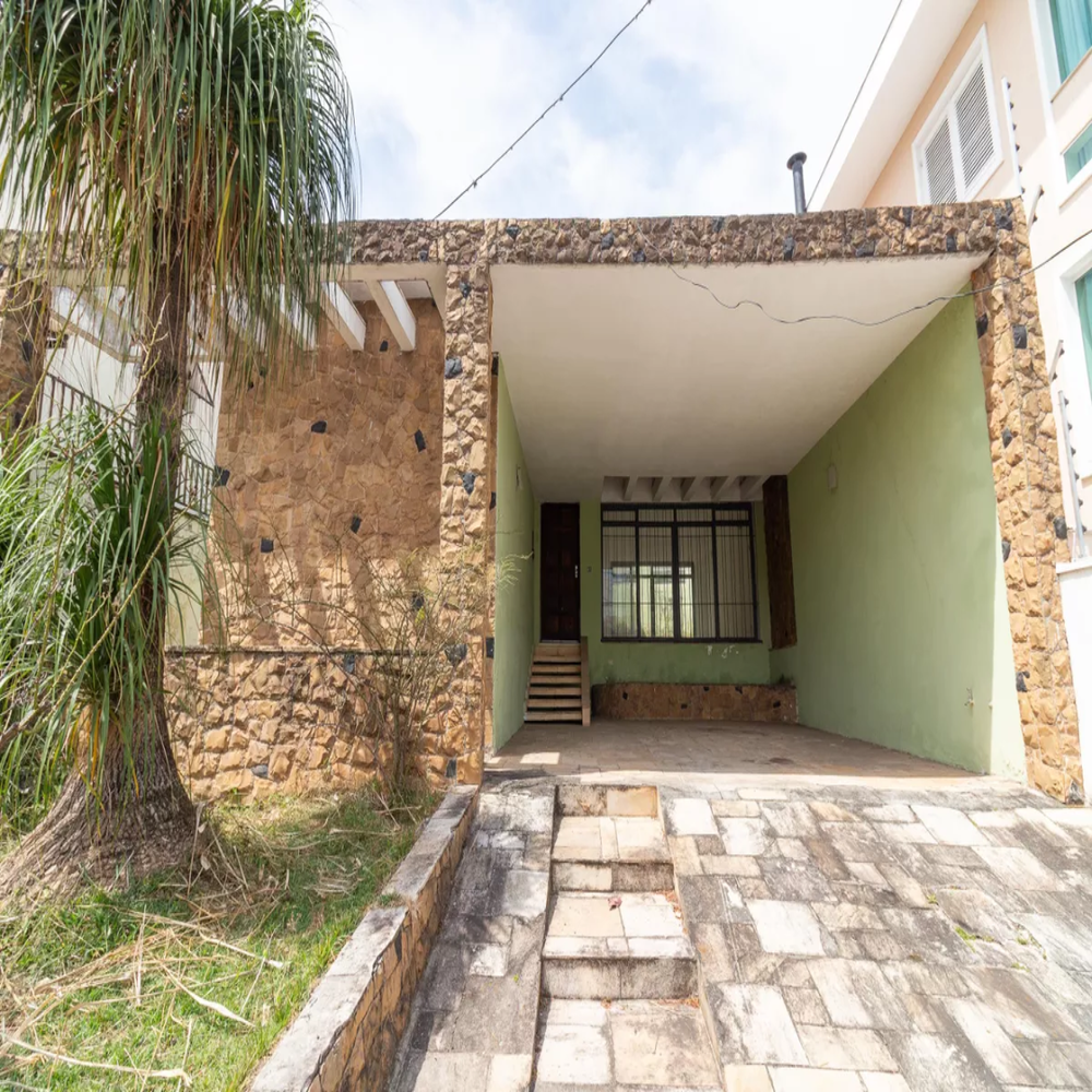 Casa, 3 quartos, 196 m² - Foto 16