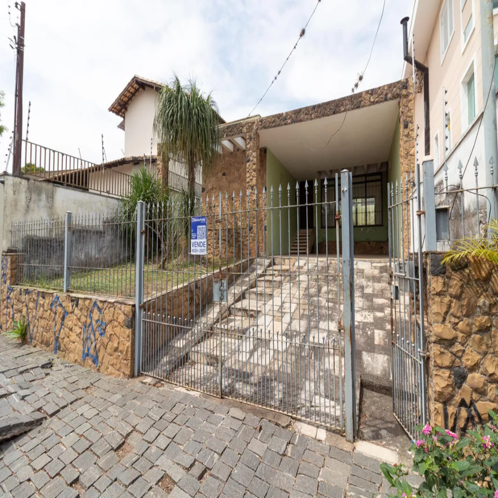 Casa, 3 quartos, 196 m² - Foto 4