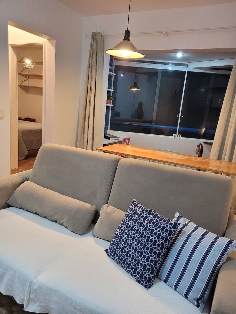 Apartamento à venda e aluguel com 1 quarto, 42m² - Foto 10