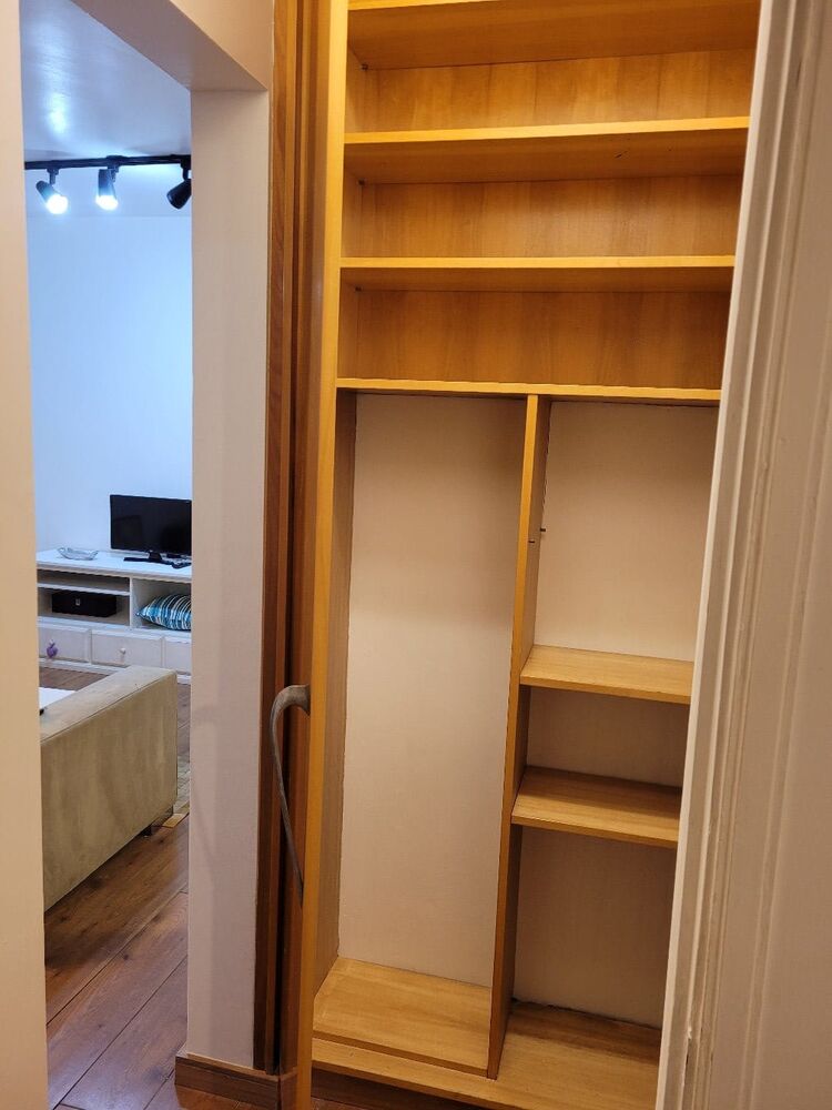 Apartamento à venda e aluguel com 1 quarto, 42m² - Foto 7