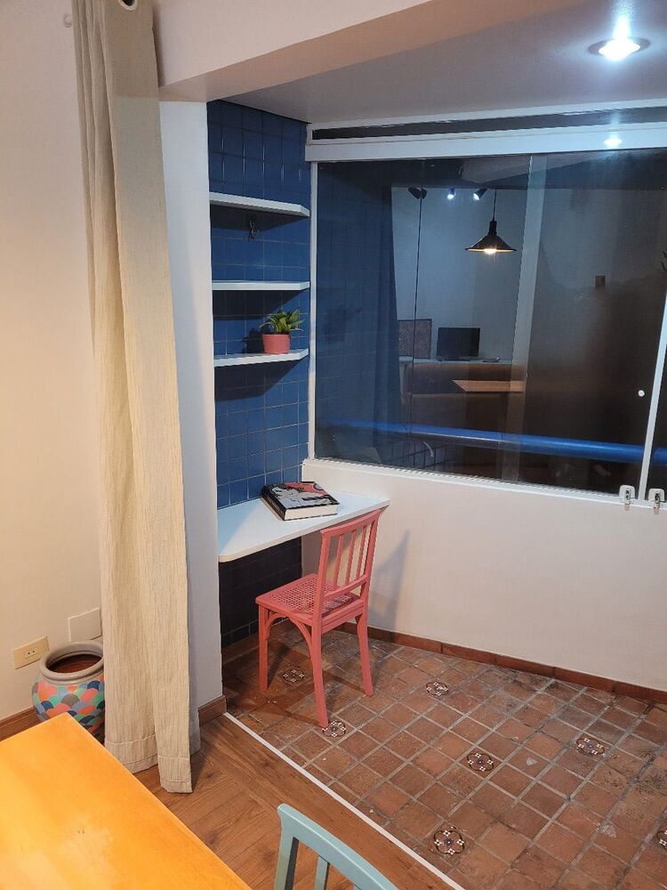 Apartamento à venda e aluguel com 1 quarto, 42m² - Foto 11