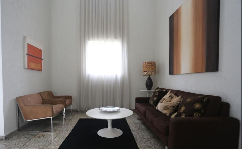 Apartamento à venda e aluguel com 1 quarto, 42m² - Foto 25