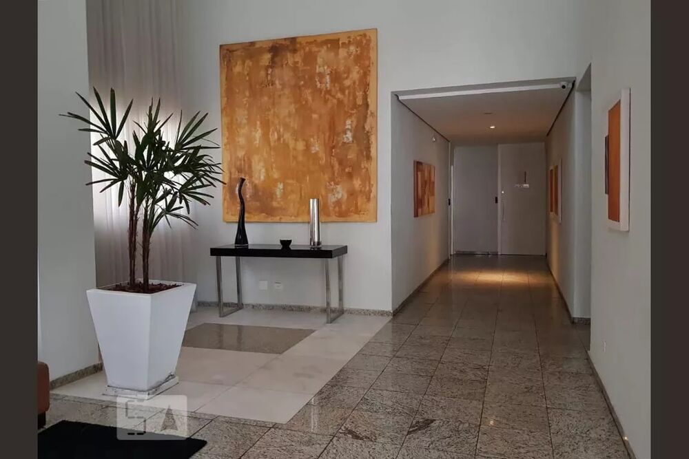 Apartamento à venda e aluguel com 1 quarto, 42m² - Foto 25