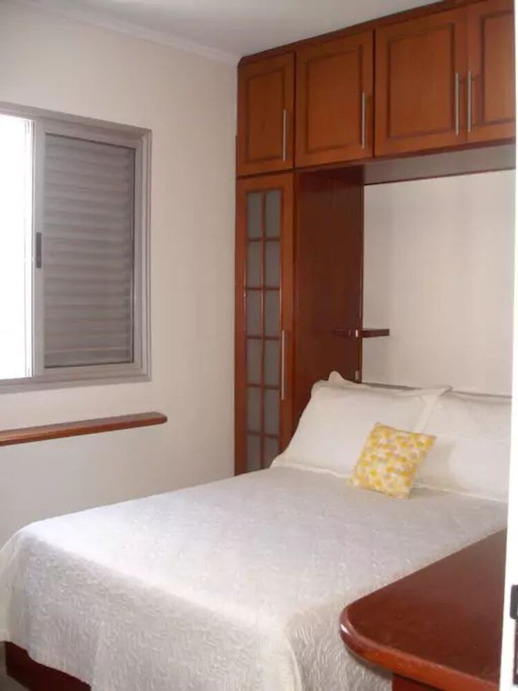 Apartamento à venda e aluguel com 1 quarto, 42m² - Foto 12