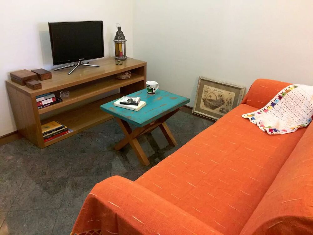 Apartamento à venda e aluguel com 1 quarto, 42m² - Foto 11