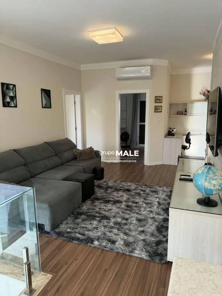 Sobrado, 5 quartos, 430 m² - Foto 10