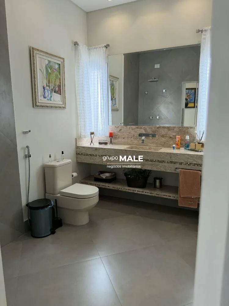 Sobrado, 5 quartos, 430 m² - Foto 9