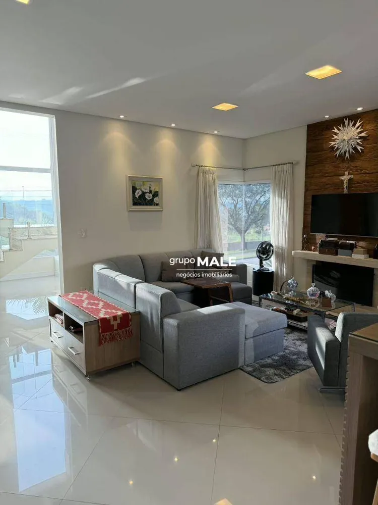 Sobrado, 5 quartos, 430 m² - Foto 7