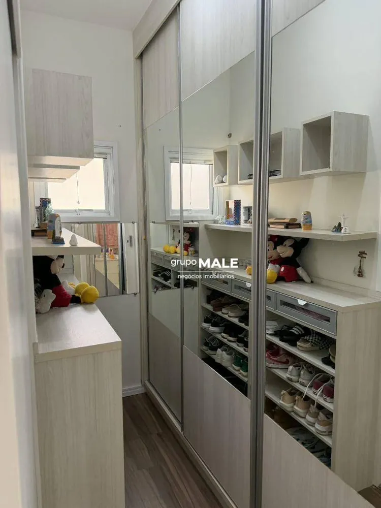 Sobrado, 5 quartos, 430 m² - Foto 15